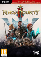 King's Bounty 2 product image